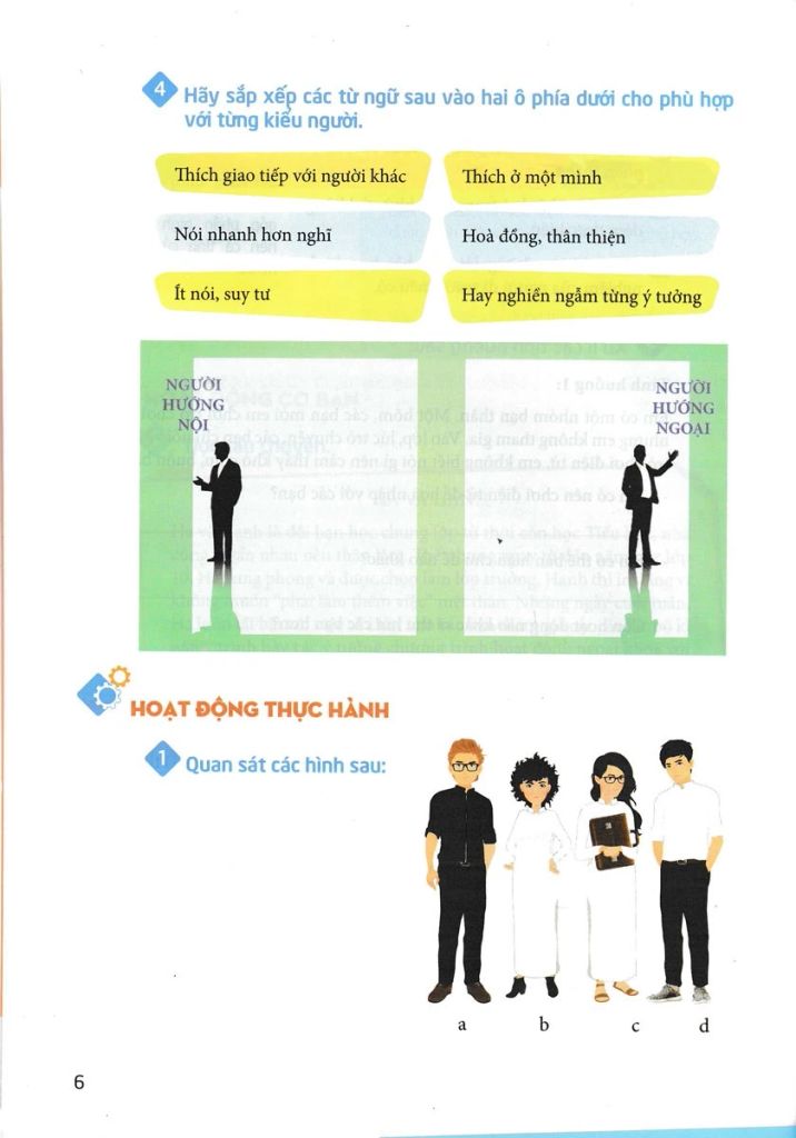 THỰC HÀNH KĨ NĂNG SỐNG-DÀNH CHO HỌC SINH LỚP 10 (S.MÀU)