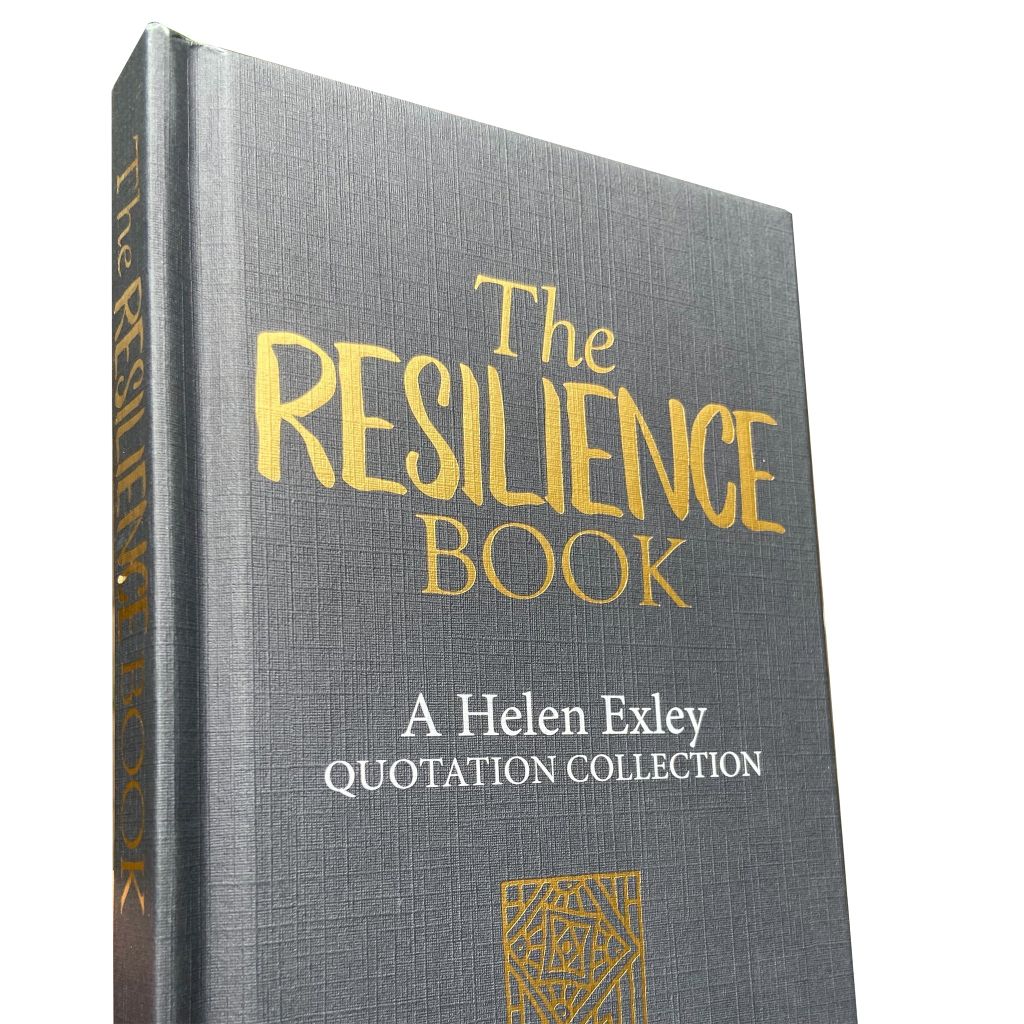 The Resilience Book Quotations