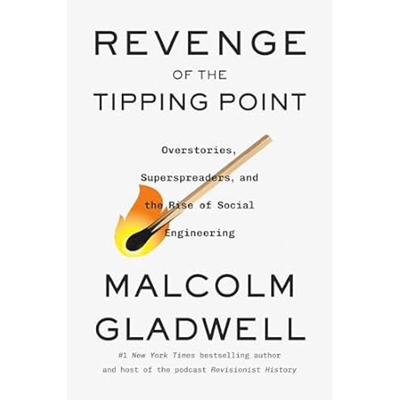 Revenge of the Tipping Point