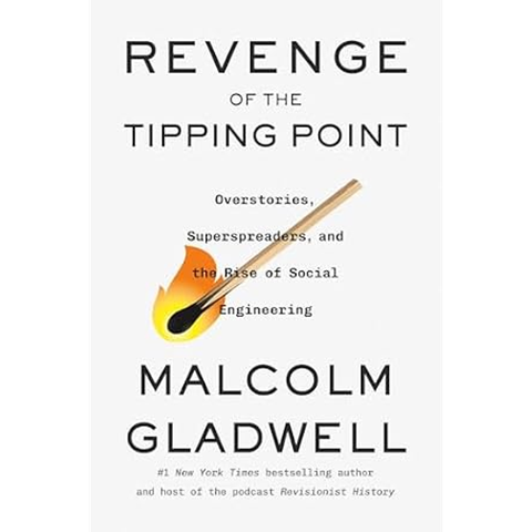 Revenge of the Tipping Point