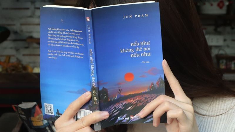 Nếu Như Không Thể Nói Nếu Như (Skybooks)