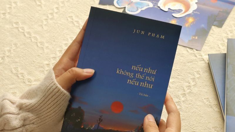 Nếu Như Không Thể Nói Nếu Như (Skybooks)