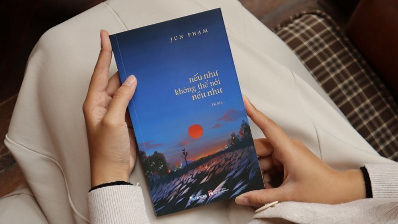 Nếu Như Không Thể Nói Nếu Như (Skybooks)