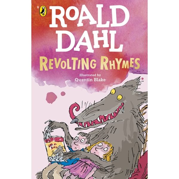 Revolting Rhymes