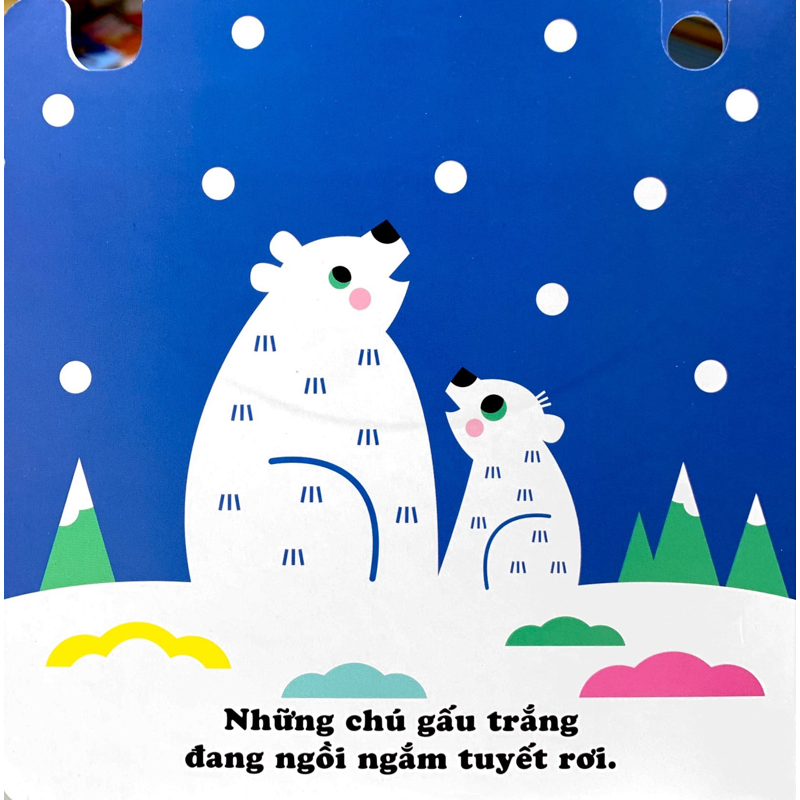 Phát Triển Kỹ Năng Cho Bé-Chuyển Động Vui Vẻ-Cùng Chơi Với Tớ