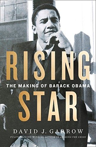Rising Star: The Making Of Barack Obama