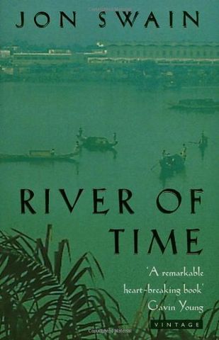 River Of Time