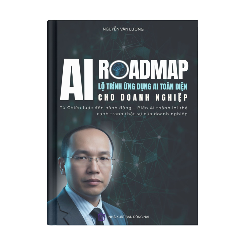 Ai Roadmap- Lộ Trình Ứng Dụng Ai Toàn Diện Cho Doanh Nghiệp