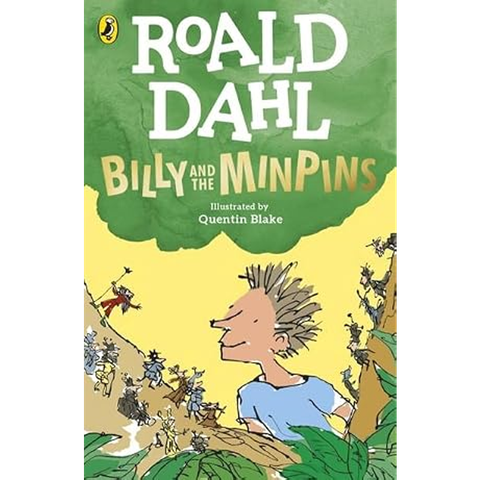 Roald Dahl: Billy and the Minpins