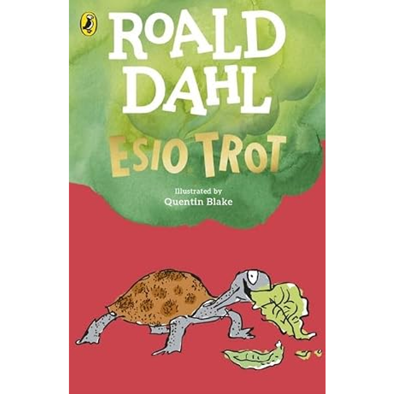 Roald Dahl: Esio Trot