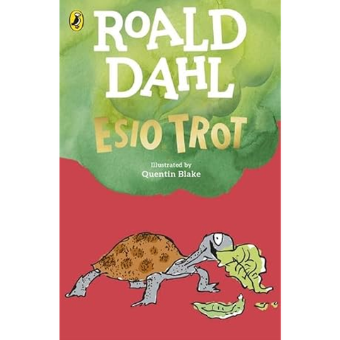 Roald Dahl: Esio Trot
