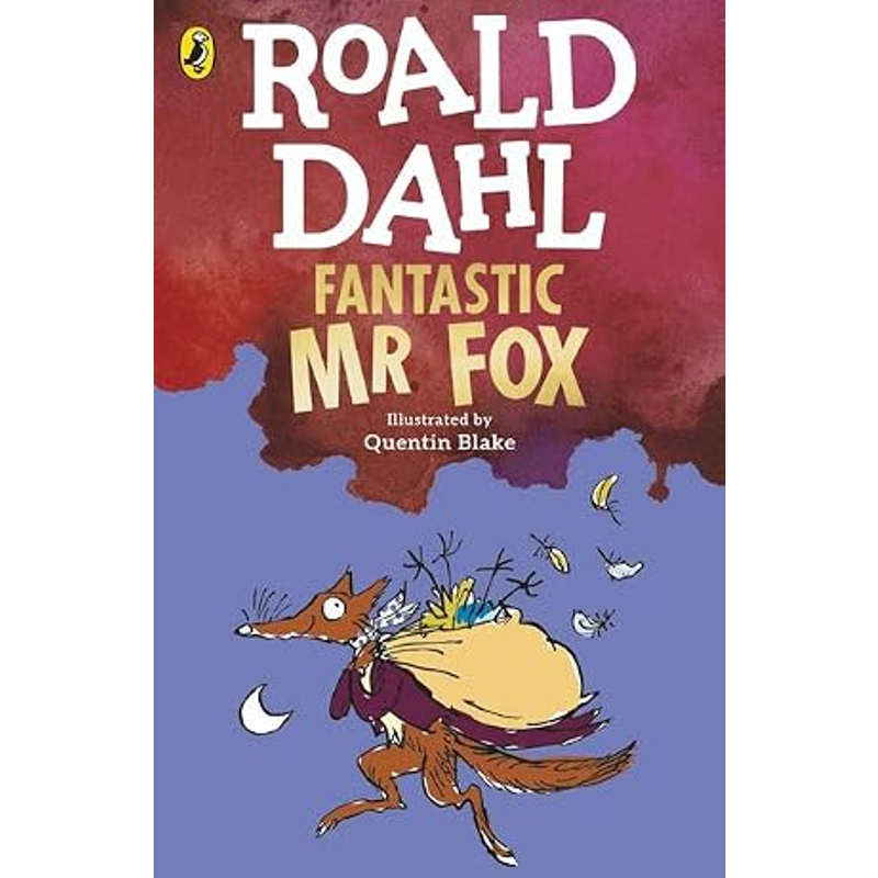 Roald Dahl: Fantastic MR Fox