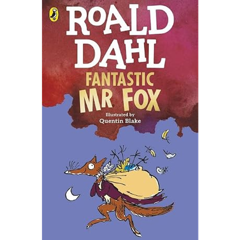 Roald Dahl: Fantastic MR Fox
