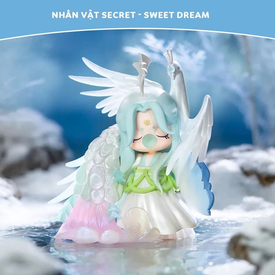 Robotime Mô Hình Nanci Phương Đông BB002 60018983