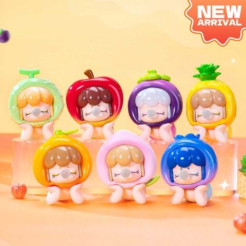 Robotime Nanci Trái Cây NBXX (Sản phẩm có mẫu ngẫu nhiên)