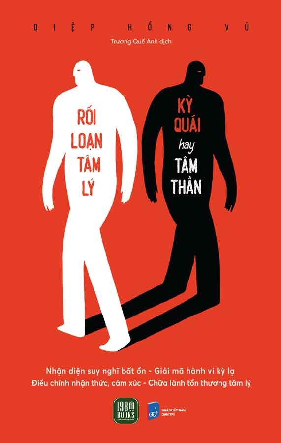 Rối Loạn Tâm Lý: Kỳ Quái Hay Tâm Thần