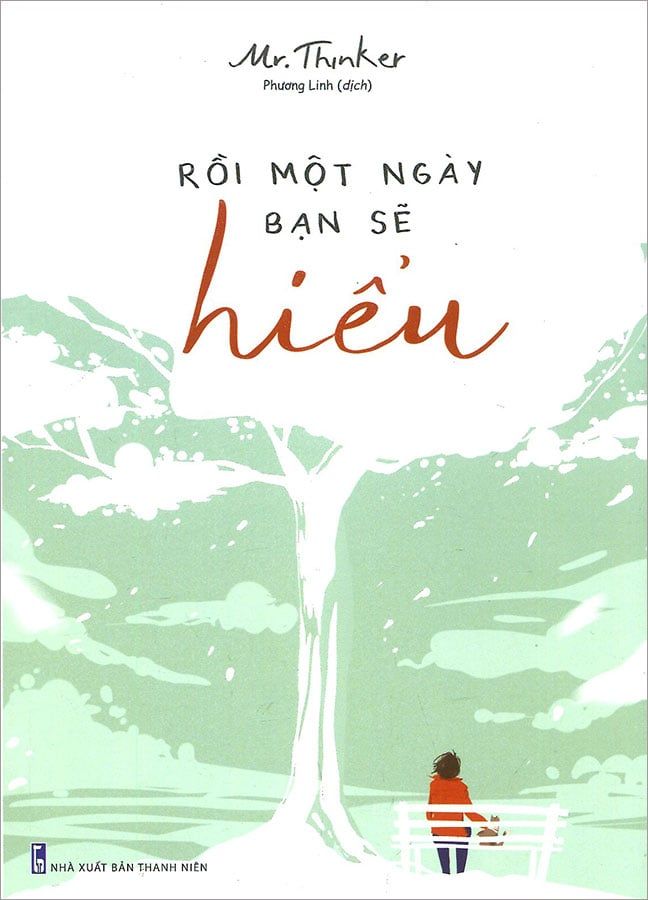 Rồi Một Ngày Bạn Sẽ Hiểu