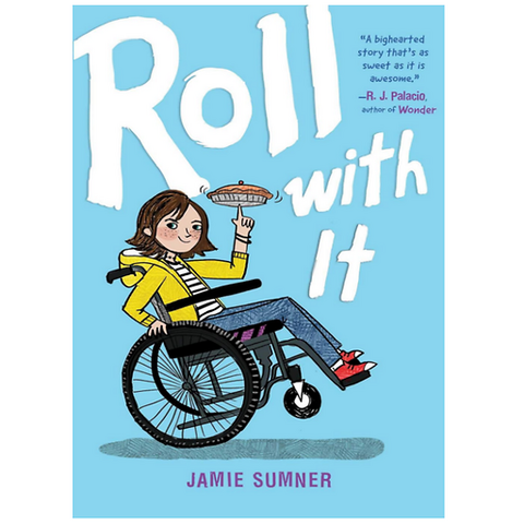 Roll With It #1_Simon Us 0625