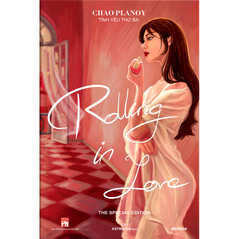 Rolling in Love - Tình Yêu Thứ 3
