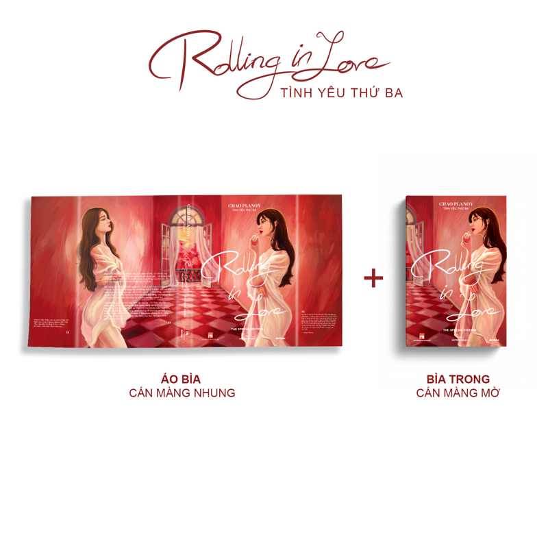 Rolling in Love - Tình Yêu Thứ 3