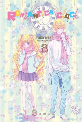 Romantica Clock - Tập 8