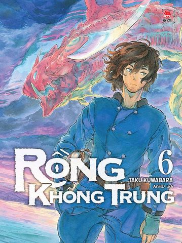 Rồng Không Trung - Tập 6