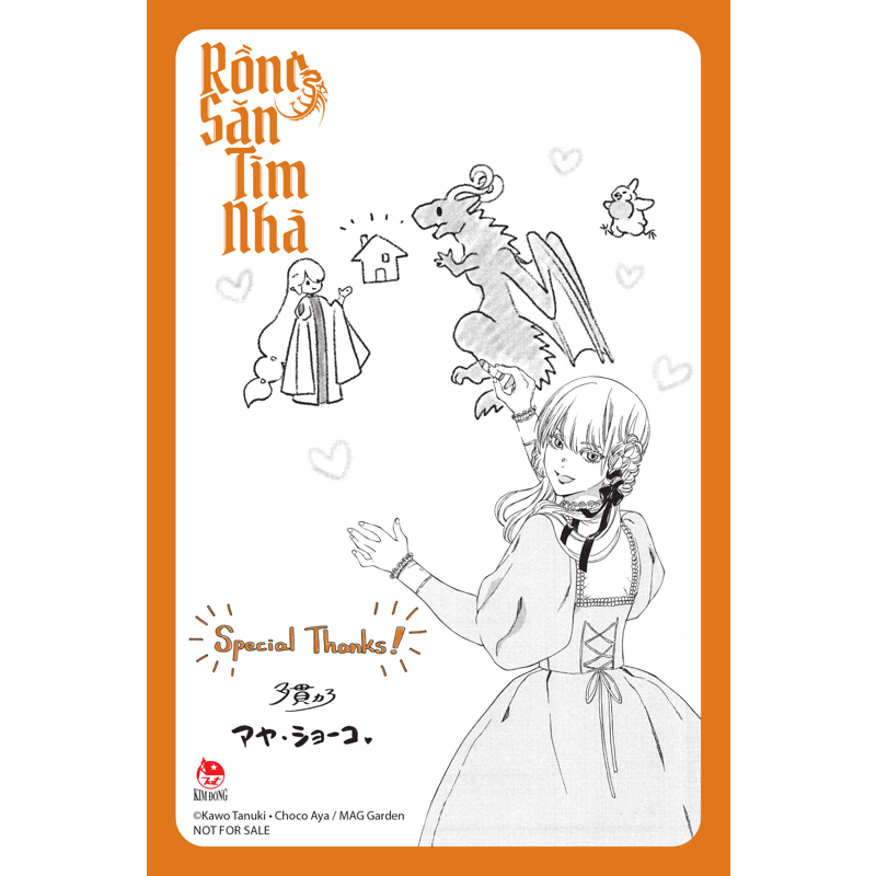 Rồng Săn Tìm Nhà Tập 10