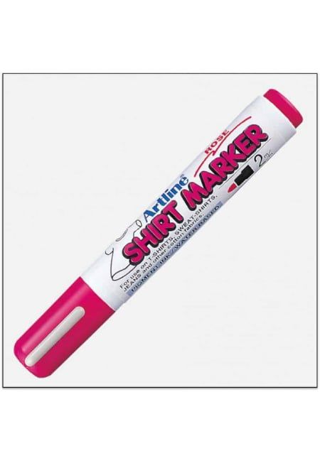 Bút Vẽ Áo EKT-2 RO Hồng