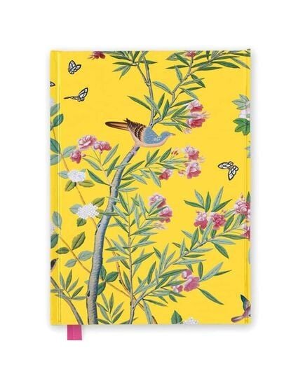 Royal Pavilion, Brighton: Queen Victoria's Bedroom - Notebook