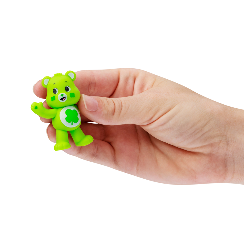 Care Bears Mô Hình Nhân Vật Care Bears Mini Series 1 CB2007 (Giao Mẫu Ngẫu Nhiên)