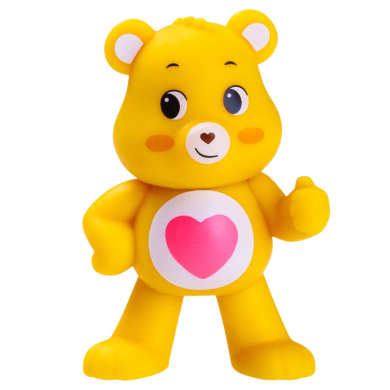 Care Bears Mô Hình Nhân Vật Care Bears Mini Series 1 CB2007 (Giao Mẫu Ngẫu Nhiên)