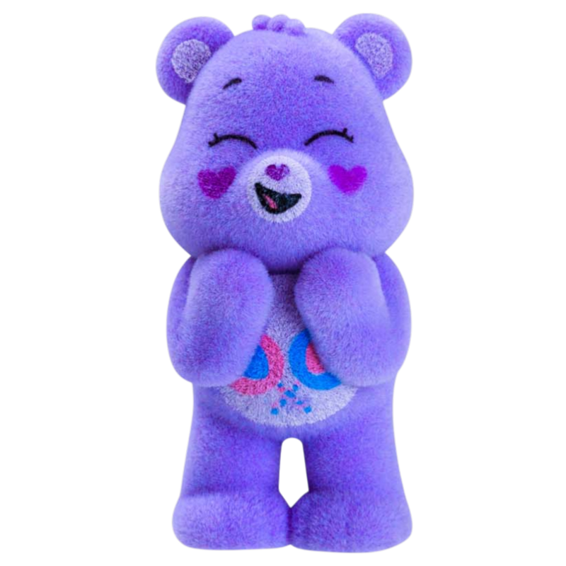 Care Bears Mô Hình Nhân Vật Care Bears Mini Series 1 CB2007 (Giao Mẫu Ngẫu Nhiên)
