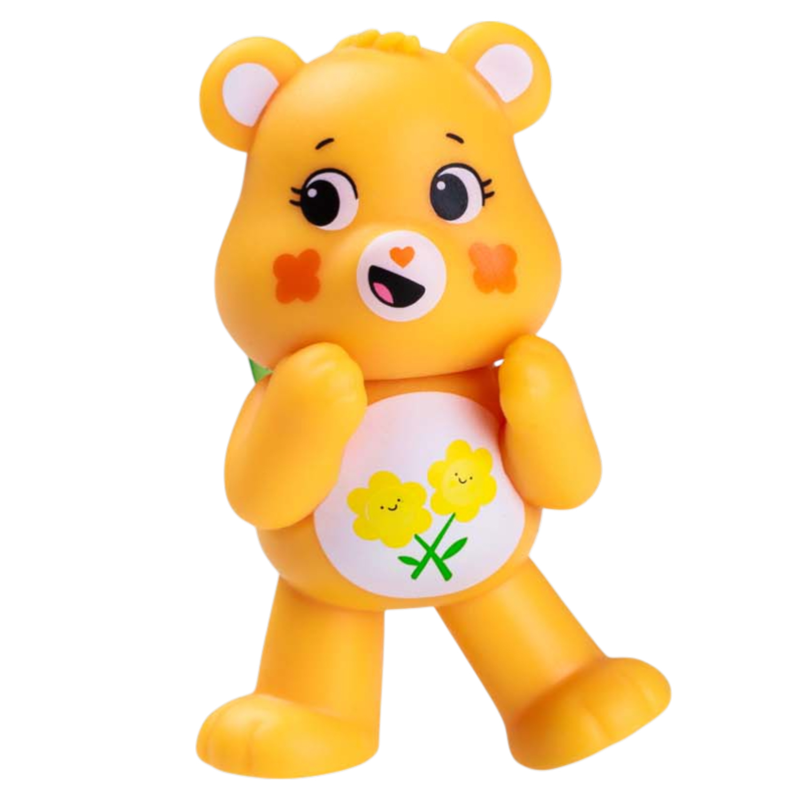Care Bears Mô Hình Nhân Vật Care Bears Mini Series 1 CB2007 (Giao Mẫu Ngẫu Nhiên)