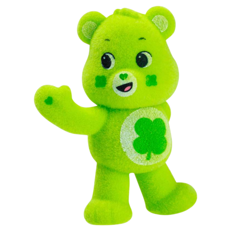 Care Bears Mô Hình Nhân Vật Care Bears Mini Series 1 CB2007 (Giao Mẫu Ngẫu Nhiên)