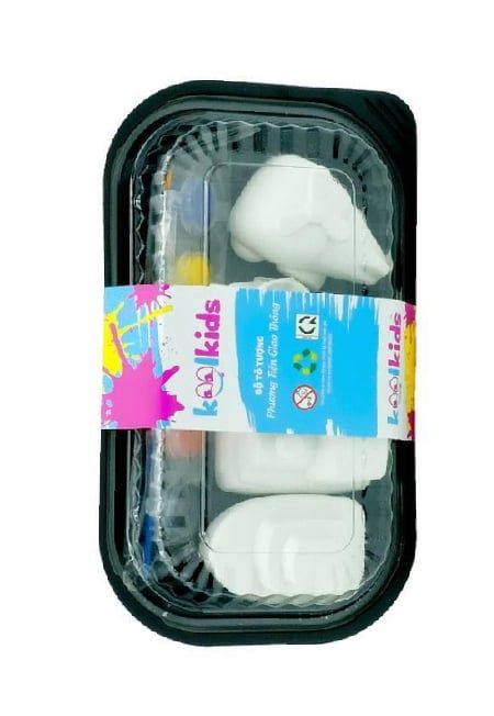 Bộ Tô Tượng Phương Tiện Giao Thông