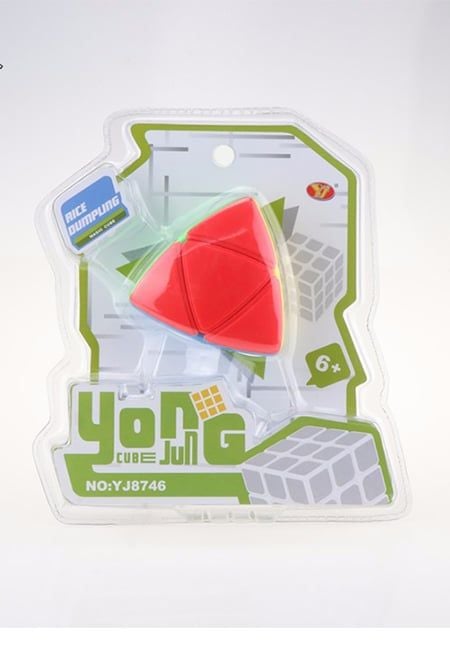 Rubik Biến Thể YJ8746