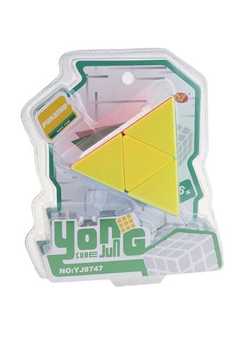 Rubik Biến Thể YJ8747