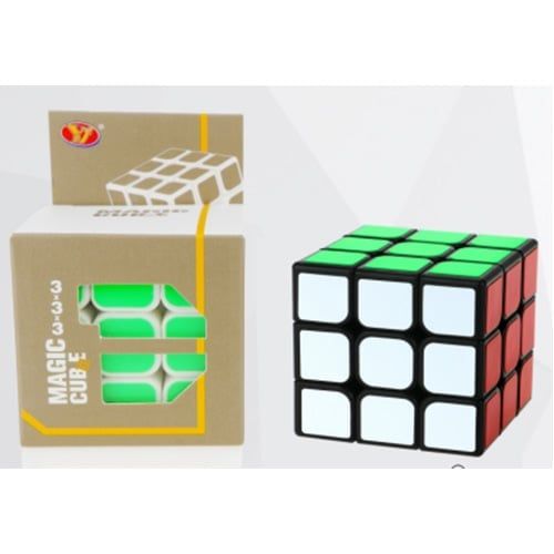 Rubik Hộp 3X3 Yj8305 (Thnk062)