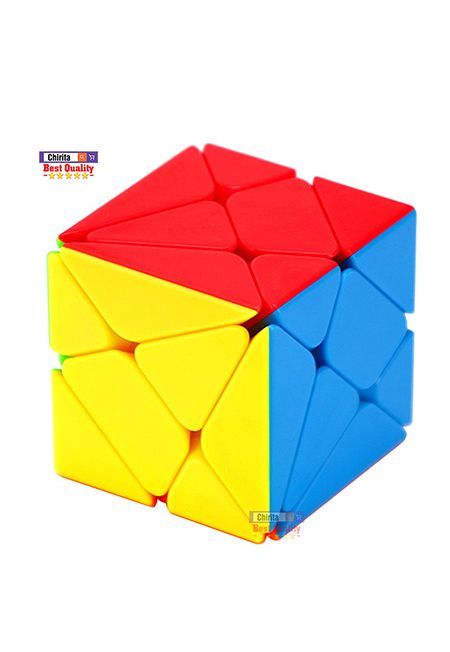 Rubik Biến Thể YJ8753