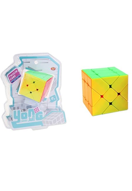 Rubik Biến Thể YJ8751