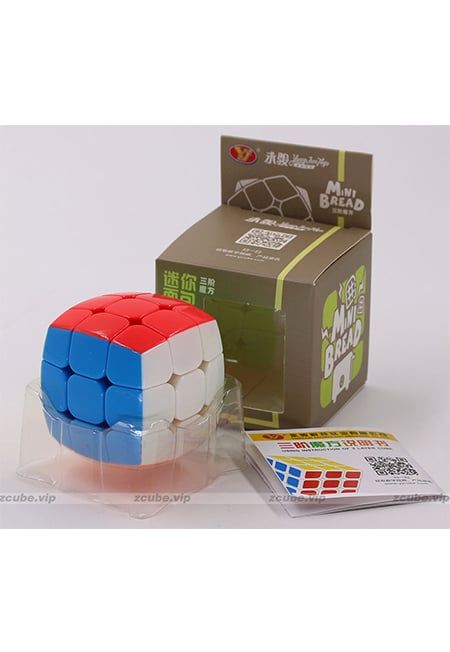 Rubik 3x3 YJ8352