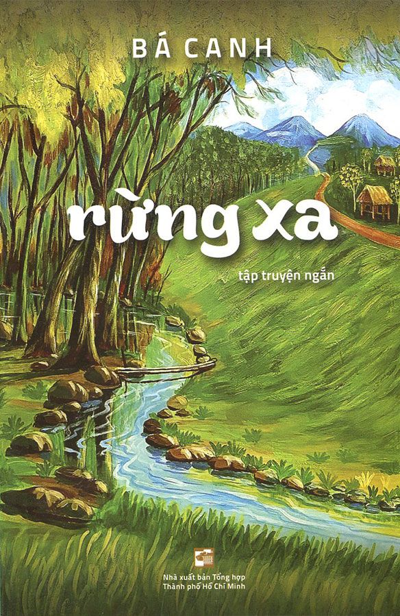 Rừng Xa