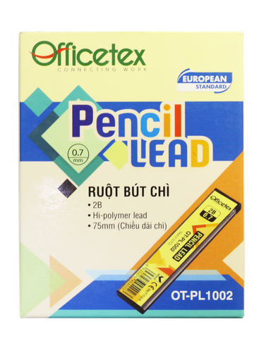 Ruột Chì Bấm 0.7mm OT-PL1002