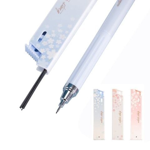 Ruột Chì Kim Deli S482