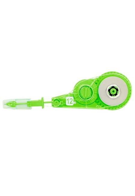 Ruột Xóa Whiper-V 5MM X 12M GREEN 42-V271