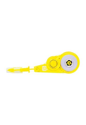 Ruột Xóa Whiper-V 5MM X 12M YELLOW  42-V274