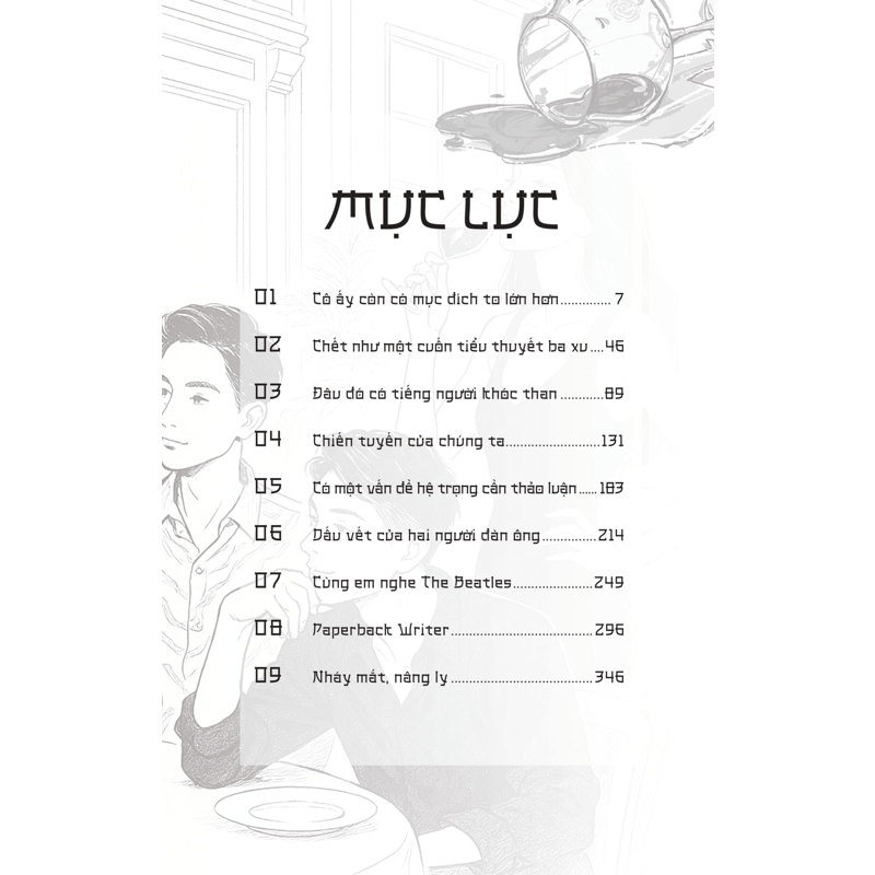 Rượu Độc