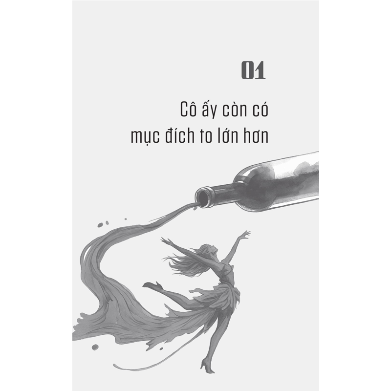 Rượu Độc