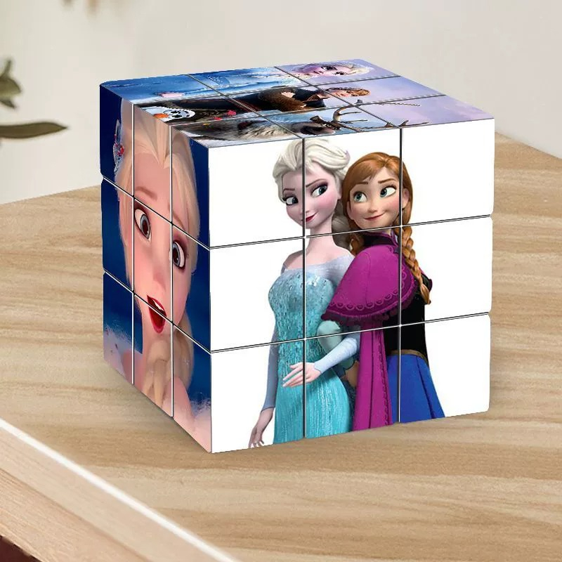 Rupik's 3x3 Disney 