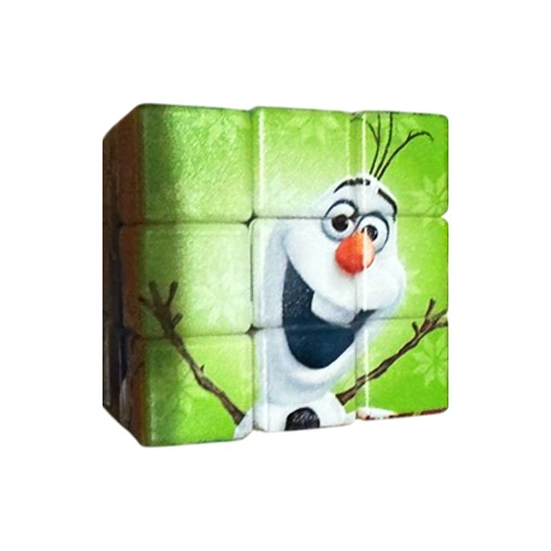 Rupik's 3x3 Disney 